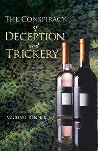Produktbild: The Conspiracy of Deception and Trickery