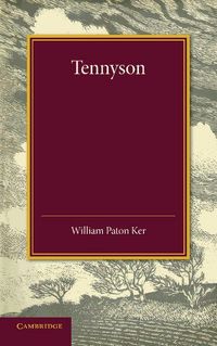 Produktbild: Tennyson