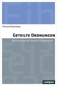 Produktbild: Geteilte Ordnungen