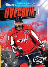 Produktbild: Alexander Ovechkin