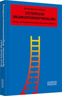 Produktbild: Systemische Organisationsentwicklung