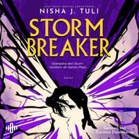 Produktbild: Storm Breaker (Storm Breaker 1)