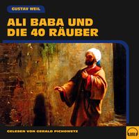 Produktbild: Ali Baba und die 40 R&auml;uber