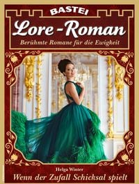 Produktbild: Lore-Roman 114