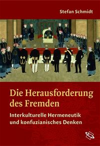 Produktbild: Die Herausforderung des Fremden