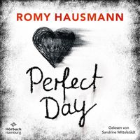Bild vom Artikel Perfect Day vom Autor Romy Hausmann
