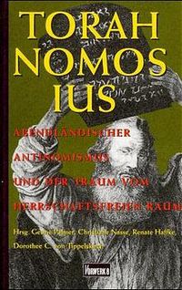 Produktbild: Torah-Nomos-Ius