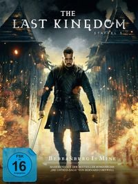 Bild vom Artikel The Last Kingdom - Staffel 5  [5 DVDs] vom Autor Alexander Dreymon