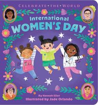 Produktbild: International Women's Day