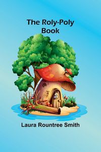 Produktbild: The Roly-Poly book