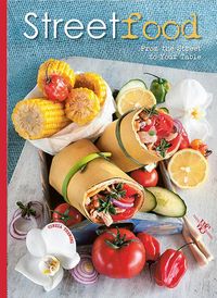 Produktbild: Trenchi, C: Street Food