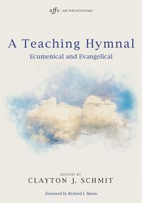 Produktbild: A Teaching Hymnal