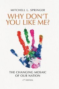 Produktbild: Why Don't You Like Me?