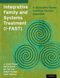 Produktbild: Integrative Family and Systems Treatment (I-FAST)