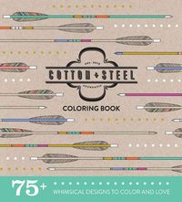 Produktbild: Cotton + Steel Color Bk
