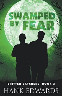 Produktbild: Swamped by Fear