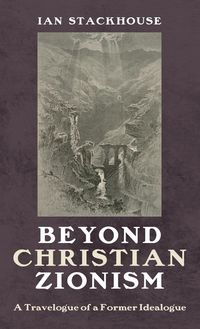 Produktbild: Beyond Christian Zionism