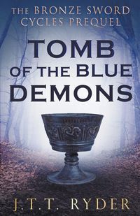 Produktbild: Tomb of the Blue Demons