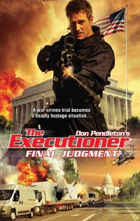Produktbild: Final Judgment