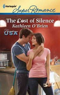 Produktbild: The Cost of Silence
