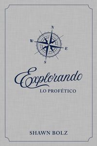 Produktbild: Explorando lo Prof&eacute;tico