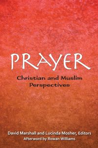 Produktbild: Prayer