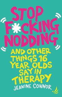 Produktbild: Stop F*cking Nodding