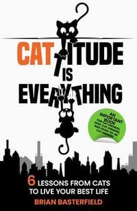 Produktbild: Cattitude Is Everything