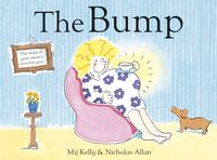 Produktbild: Kelly, M: Bump