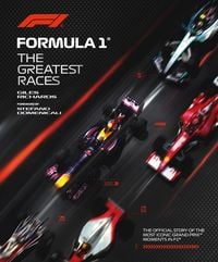 Produktbild: Formula 1: The Greatest Races