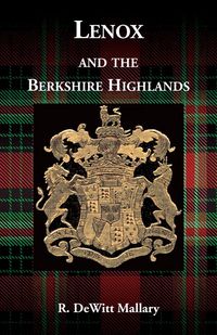 Produktbild: Lenox, and the Berkshire Highlands