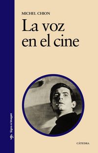 Produktbild: La voz en el cine