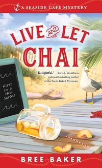 Produktbild: Live and Let Chai