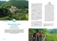 Mystische Pfade Eifel
