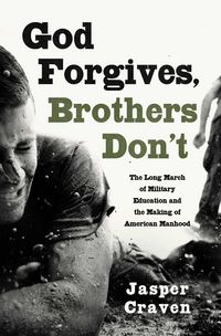 Produktbild: God Forgives, Brothers Don't
