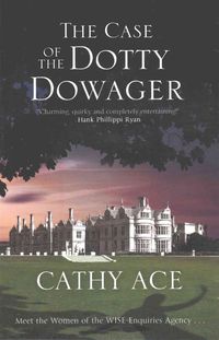 Produktbild: Ace, C: The Case of the Dotty Dowager