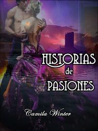 Produktbild: Historias de Pasiones