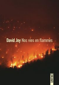 Produktbild: Nos vies en flammes