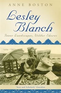 Produktbild: Boston, A: Lesley Blanch