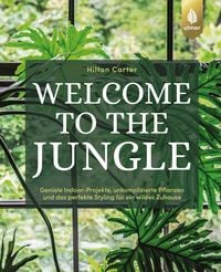 Produktbild: Welcome to the jungle