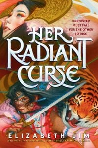 Produktbild: Her Radiant Curse