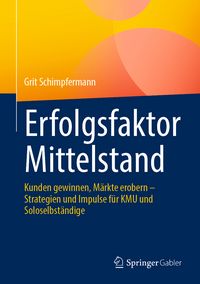 Produktbild: Erfolgsfaktor Mittelstand