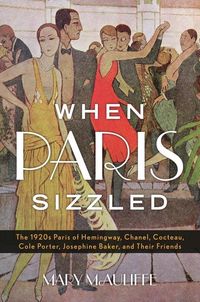Produktbild: When Paris Sizzled
