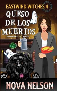 Produktbild: Nelson, N: Queso de los Muertos