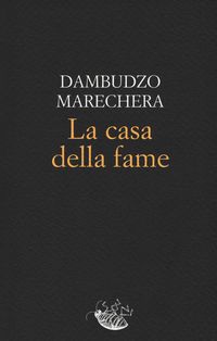 Produktbild: La casa della fame