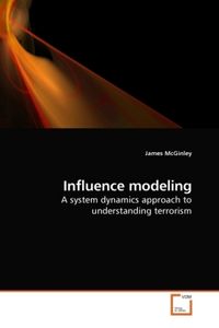 Produktbild: McGinley, J: Influence modeling