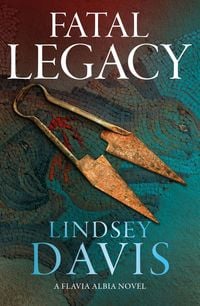 Produktbild: Fatal Legacy