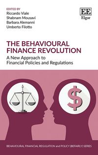 Produktbild: The Behavioural Finance Revolution