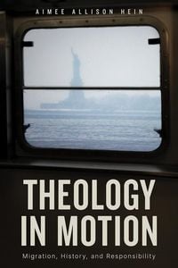 Produktbild: Theology in Motion