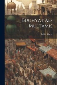 Produktbild: Bughyat al-multamis